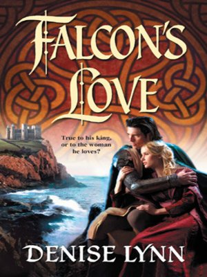 cover image of Falcon's Love